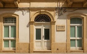 A'Storia